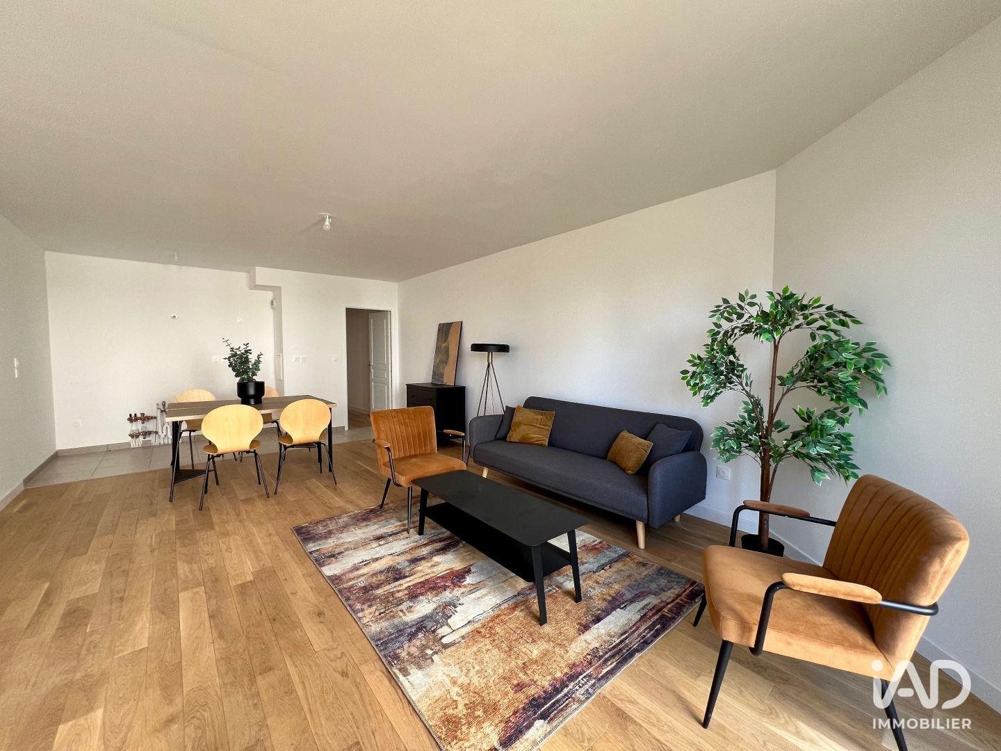 Appartement à vendre, 40m², Sceaux