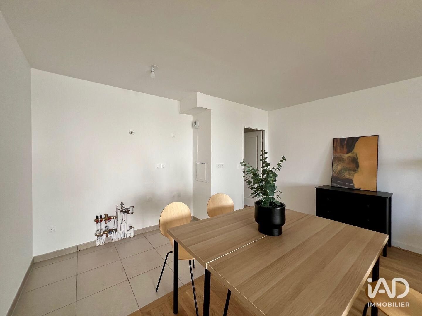 Appartement à vendre, 40m², Sceaux
