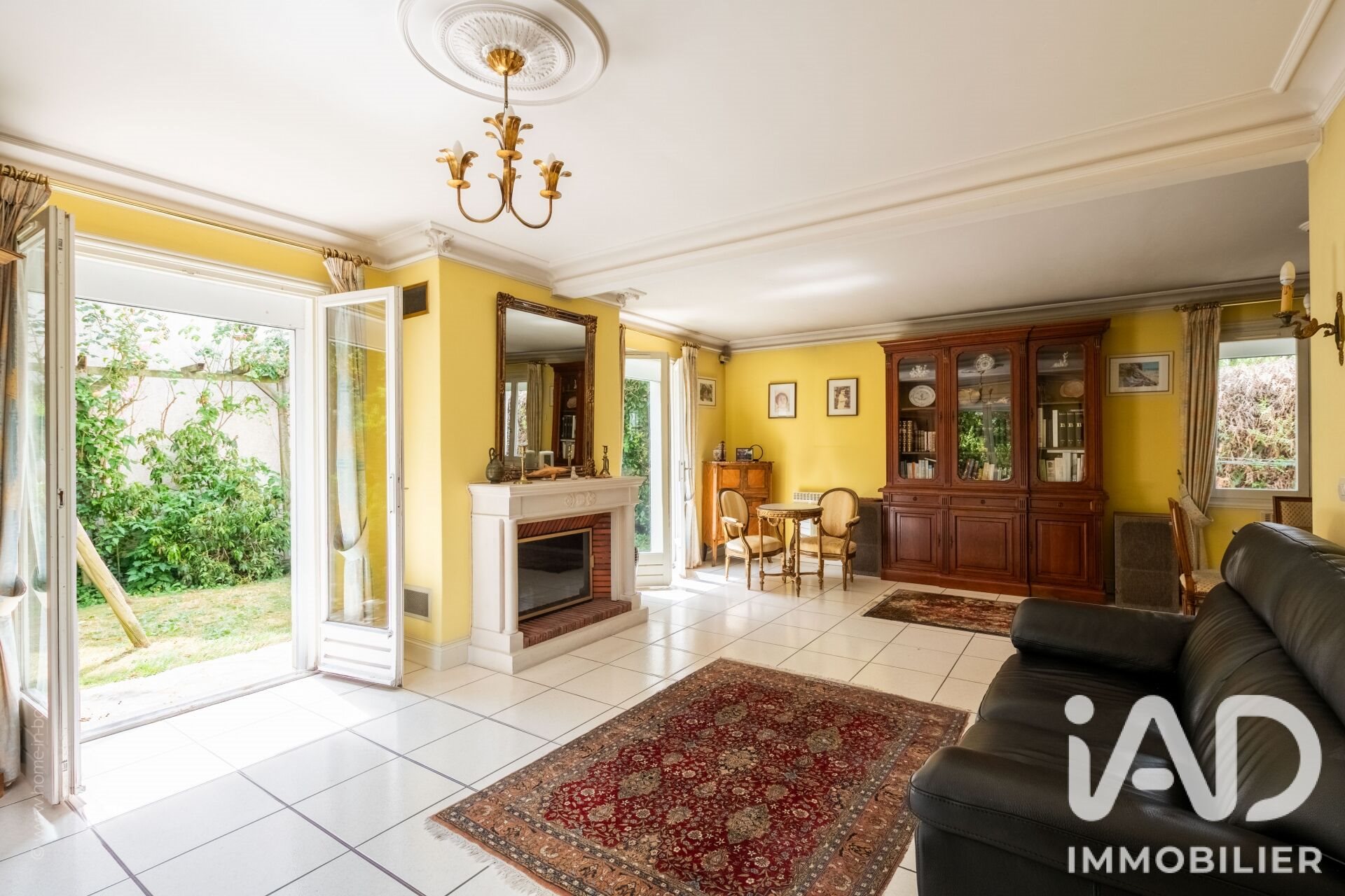 Maison à vendre, 123m², Fontenay-le-Fleury