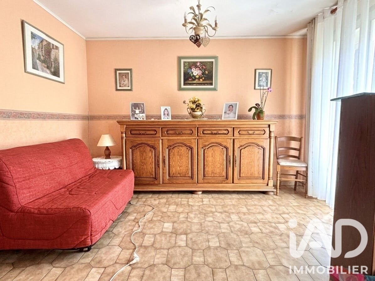 Maison à vendre, 90m², Lacroix-Saint-Ouen