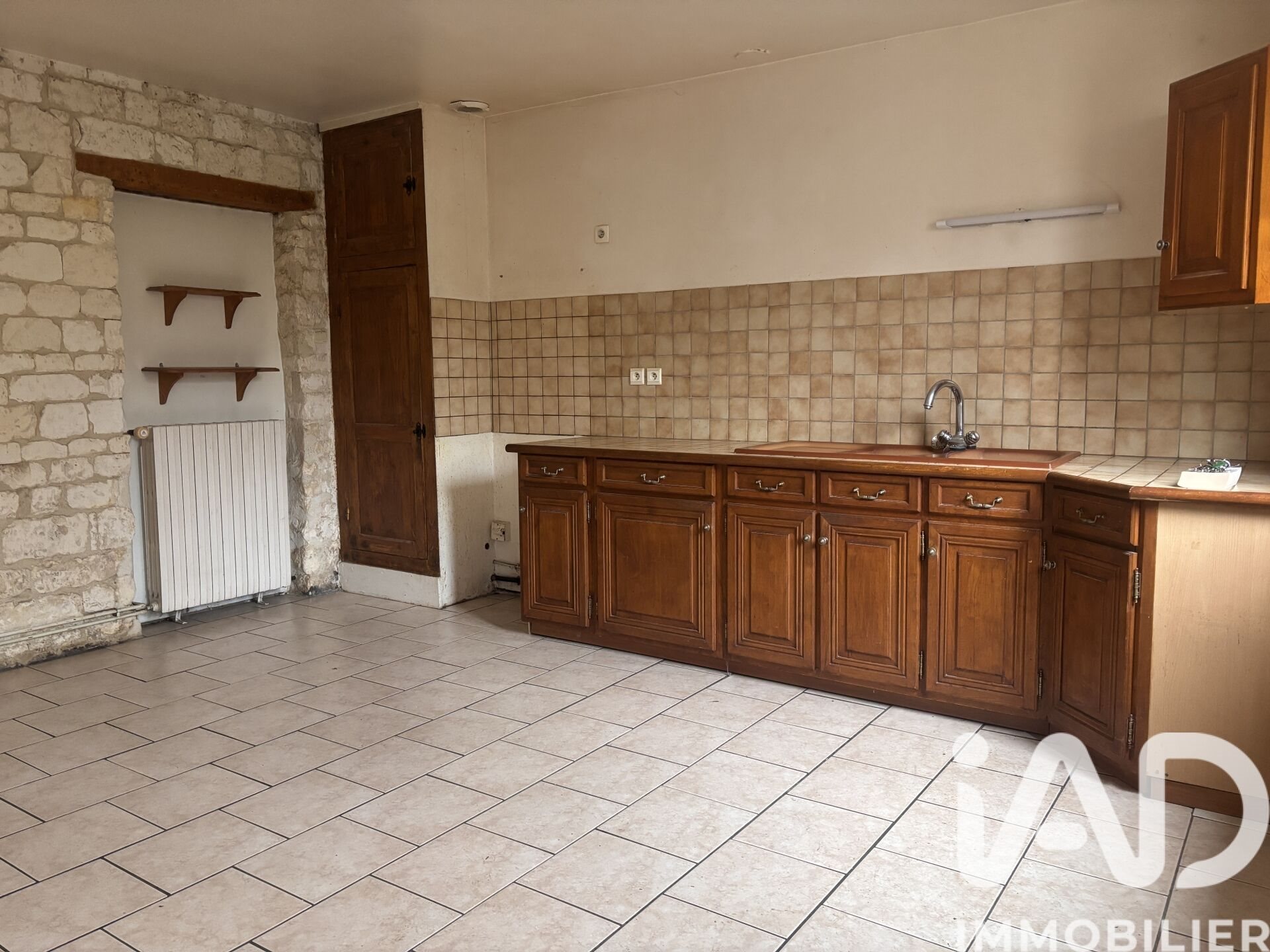 Maison à vendre, 107m², La Neuville-Roy