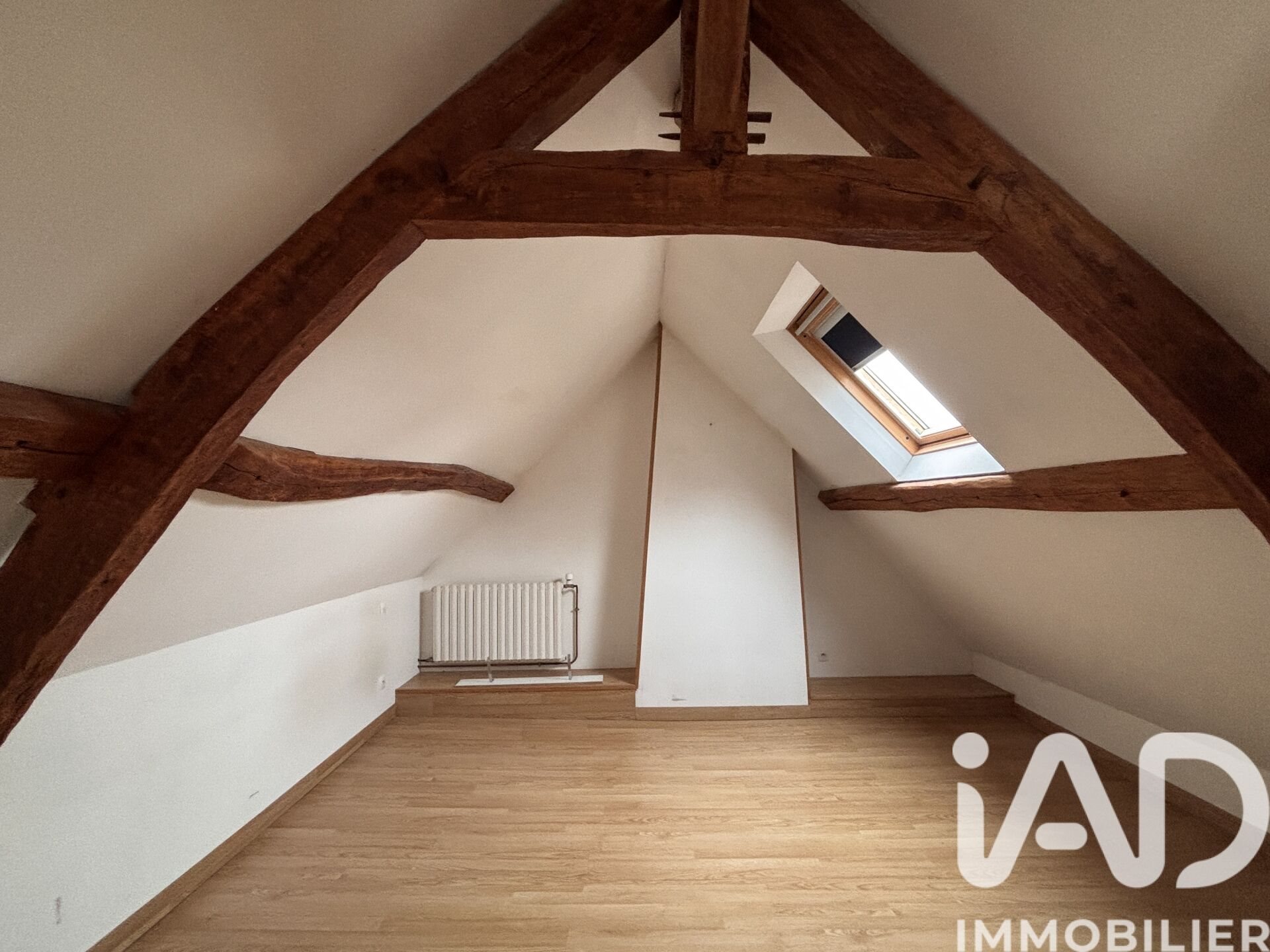 Maison à vendre, 107m², La Neuville-Roy