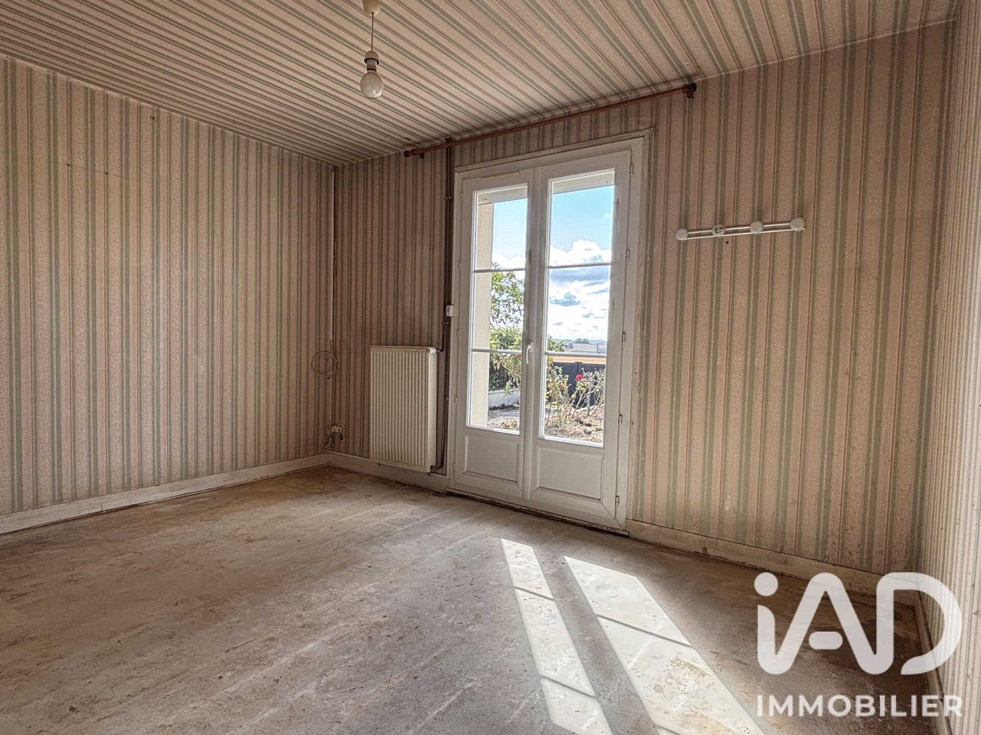 Maison à vendre, 75m², Marquéglise