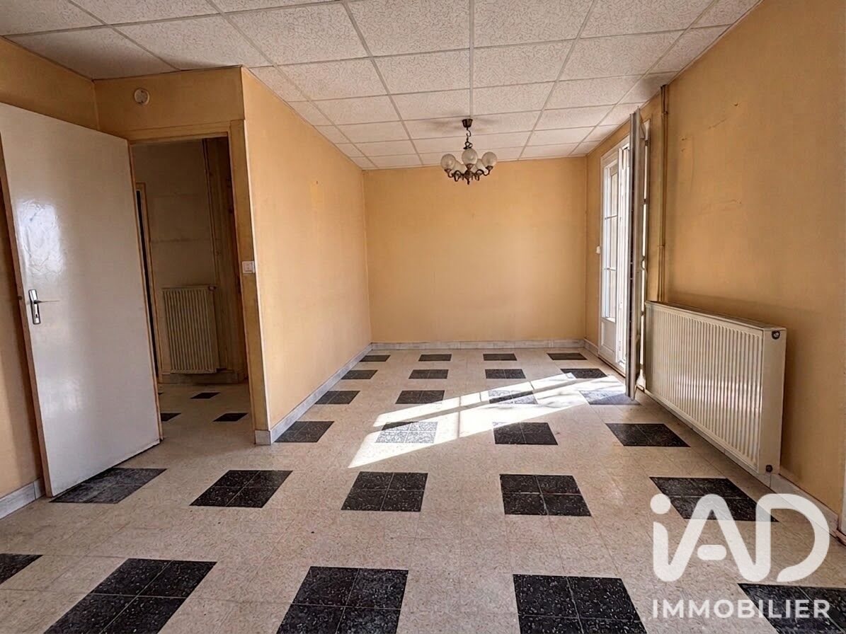 Maison à vendre, 75m², Marquéglise