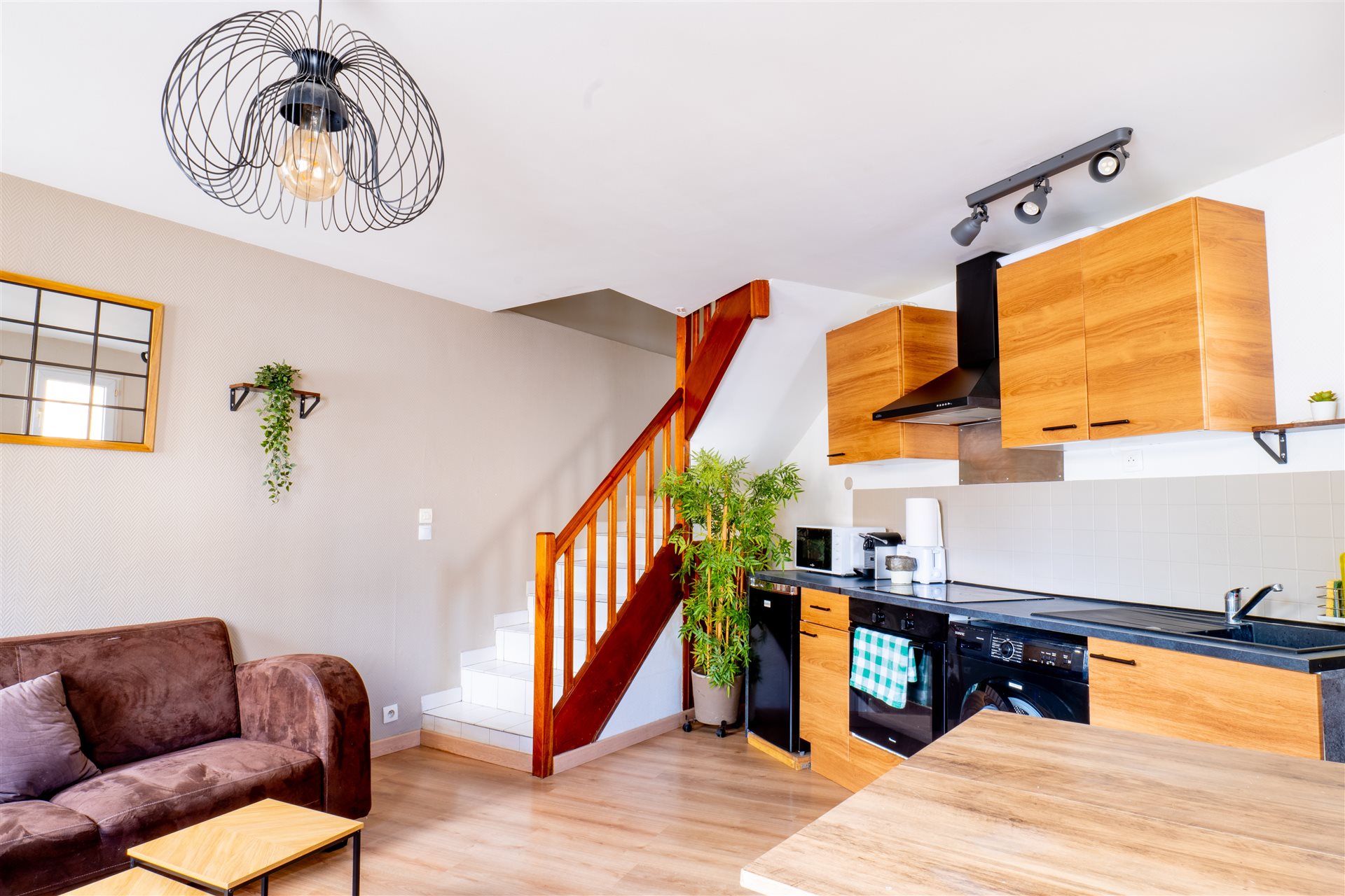 Maison à vendre, 42m², Breuillet