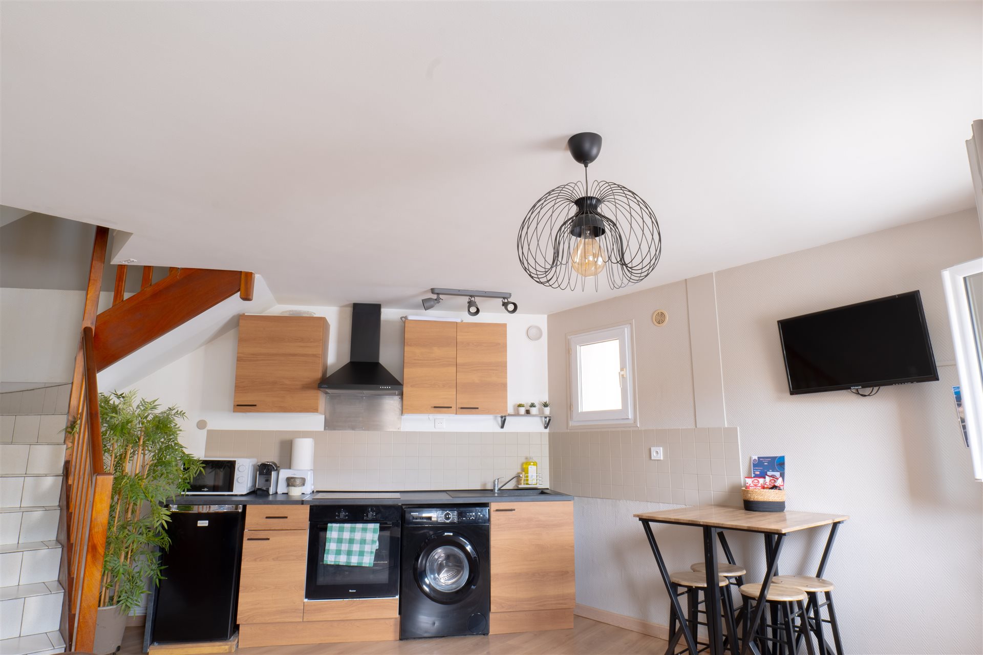 Maison à vendre, 42m², Breuillet