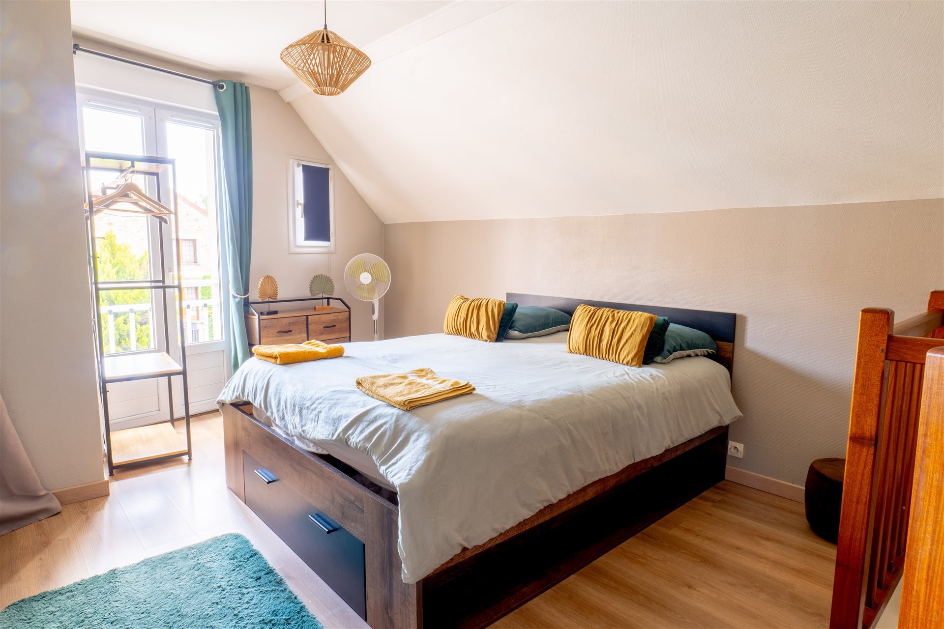 Maison à vendre, 42m², Breuillet