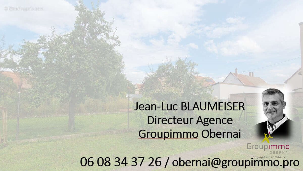 Maison à vendre, 120m², Altorf