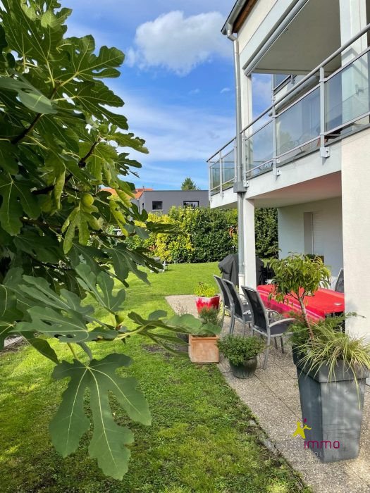 Maison à vendre, 96m², Colmar