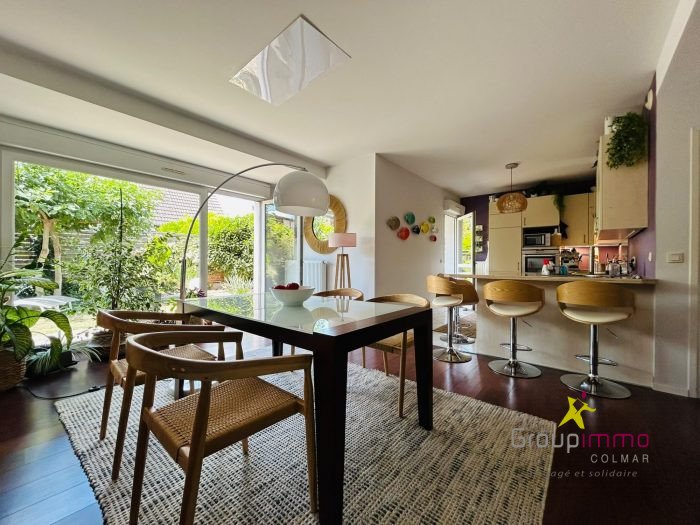 Maison à vendre, 96m², Colmar