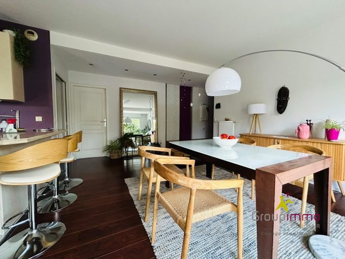 Maison à vendre, 96m², Colmar