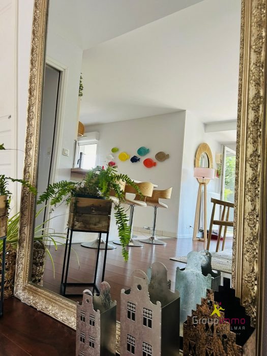 Maison à vendre, 96m², Colmar