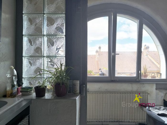 Appartement à vendre, 61m², Colmar