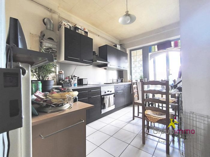 Appartement à vendre, 61m², Colmar