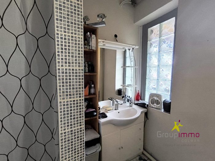 Appartement à vendre, 61m², Colmar