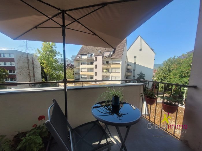 Maison à vendre, 66m², Colmar