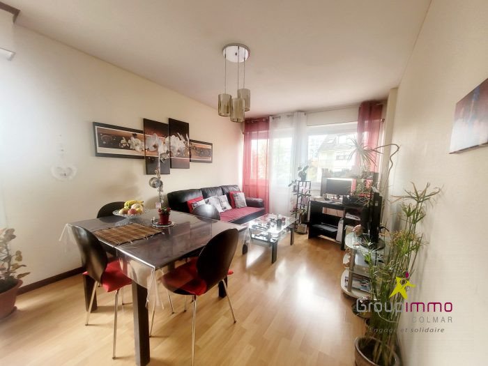 Maison à vendre, 66m², Colmar