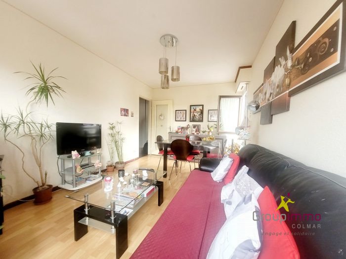 Maison à vendre, 66m², Colmar