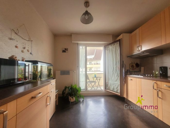 Maison à vendre, 66m², Colmar