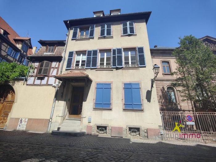 Maison à vendre, 44m², Colmar
