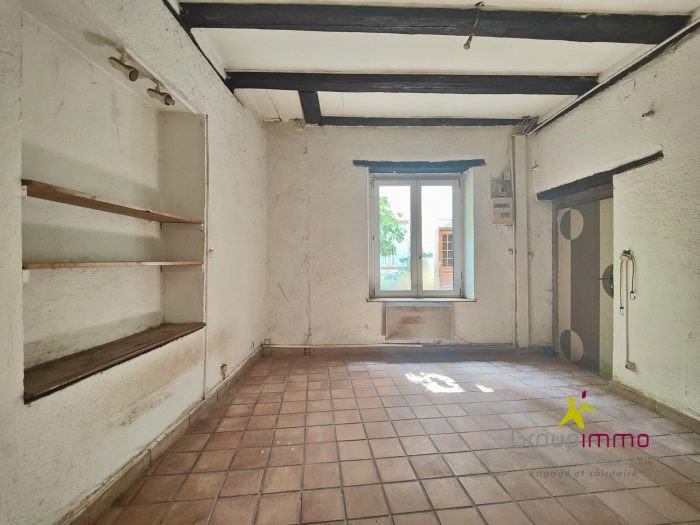 Maison à vendre, 44m², Colmar