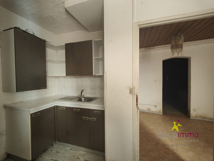Maison à vendre, 44m², Colmar