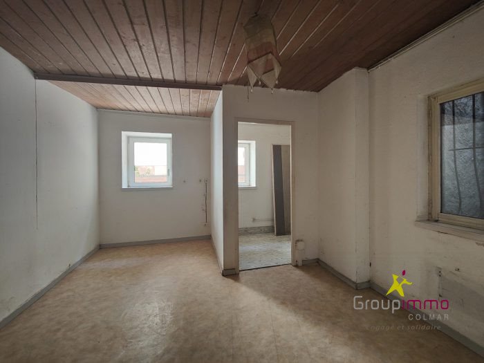 Maison à vendre, 44m², Colmar