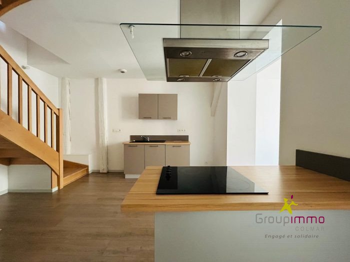 Appartement à vendre, 69m², Colmar