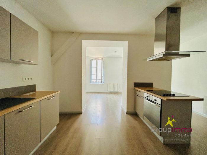 Appartement à vendre, 69m², Colmar