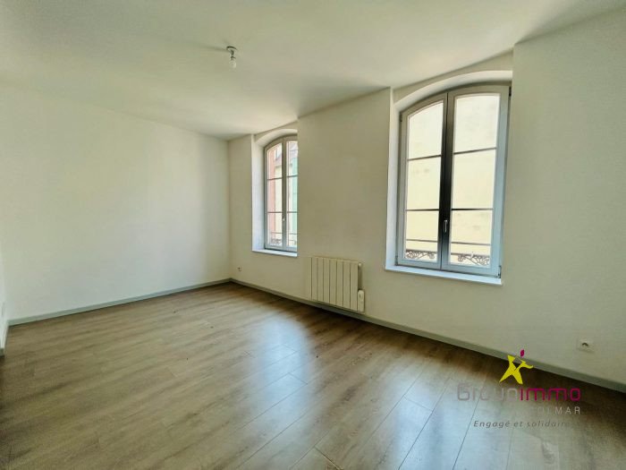Appartement à vendre, 69m², Colmar