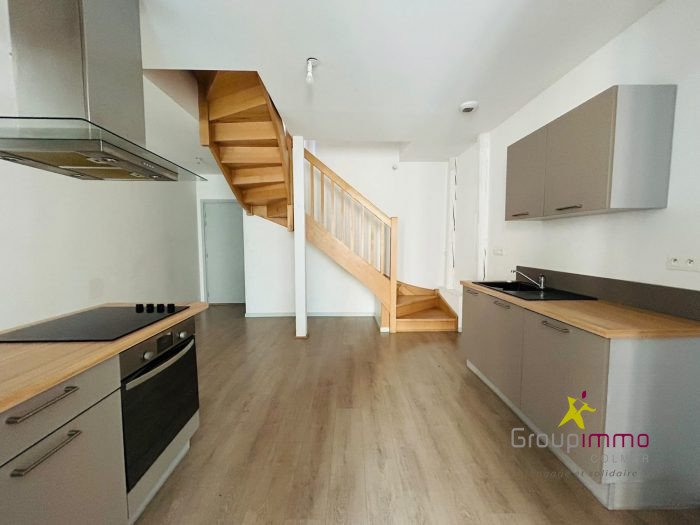 Appartement à vendre, 69m², Colmar