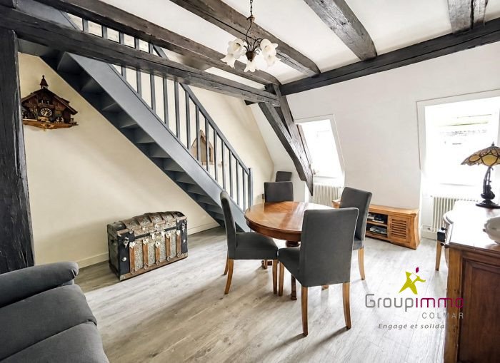 Appartement à vendre, 67m², Colmar