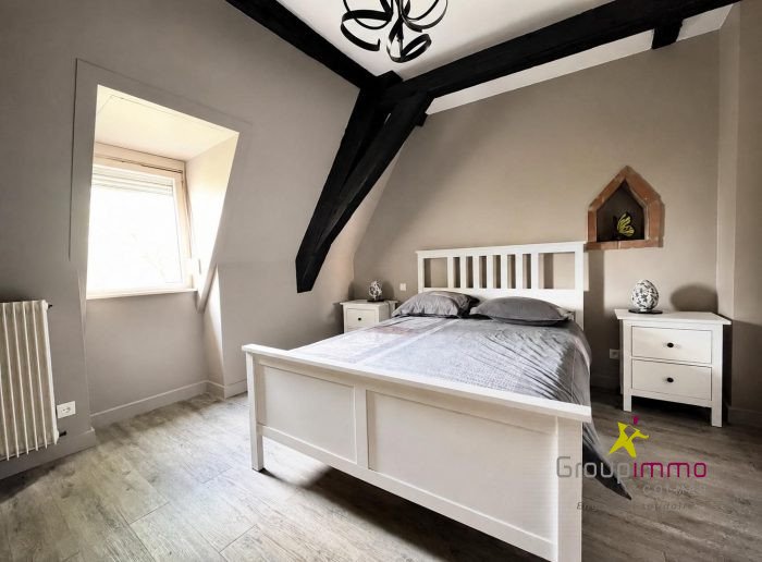 Appartement à vendre, 67m², Colmar
