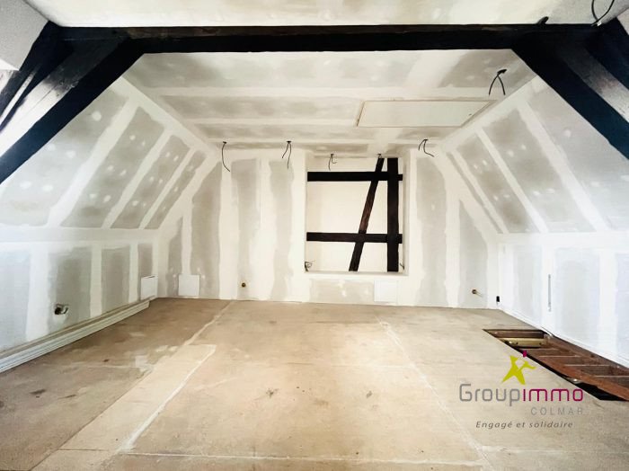 Appartement à vendre, 67m², Colmar