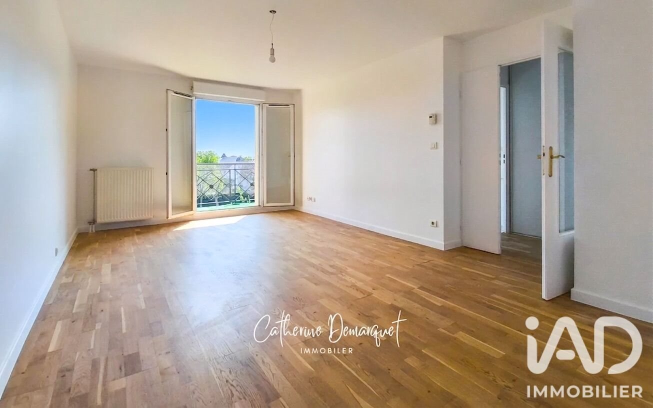 Appartement à louer, 66m², Verneuil-sur-Seine