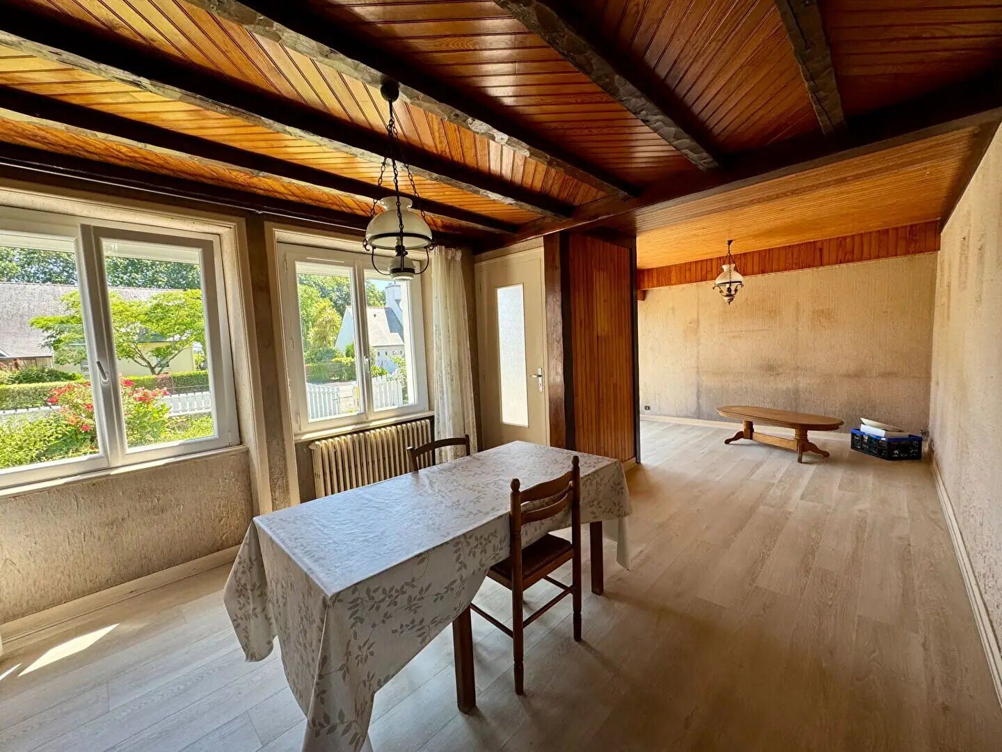 Maison à vendre, 88m², Melgven