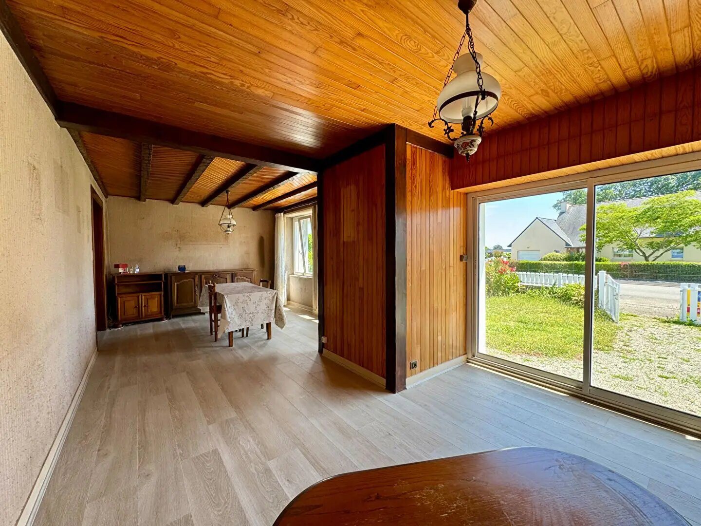 Maison à vendre, 88m², Melgven