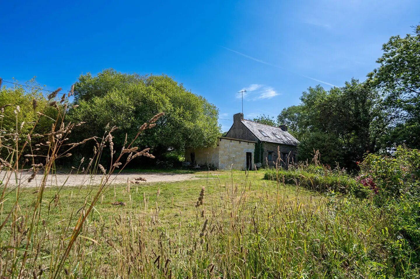 Maison à vendre, 75m², Concarneau