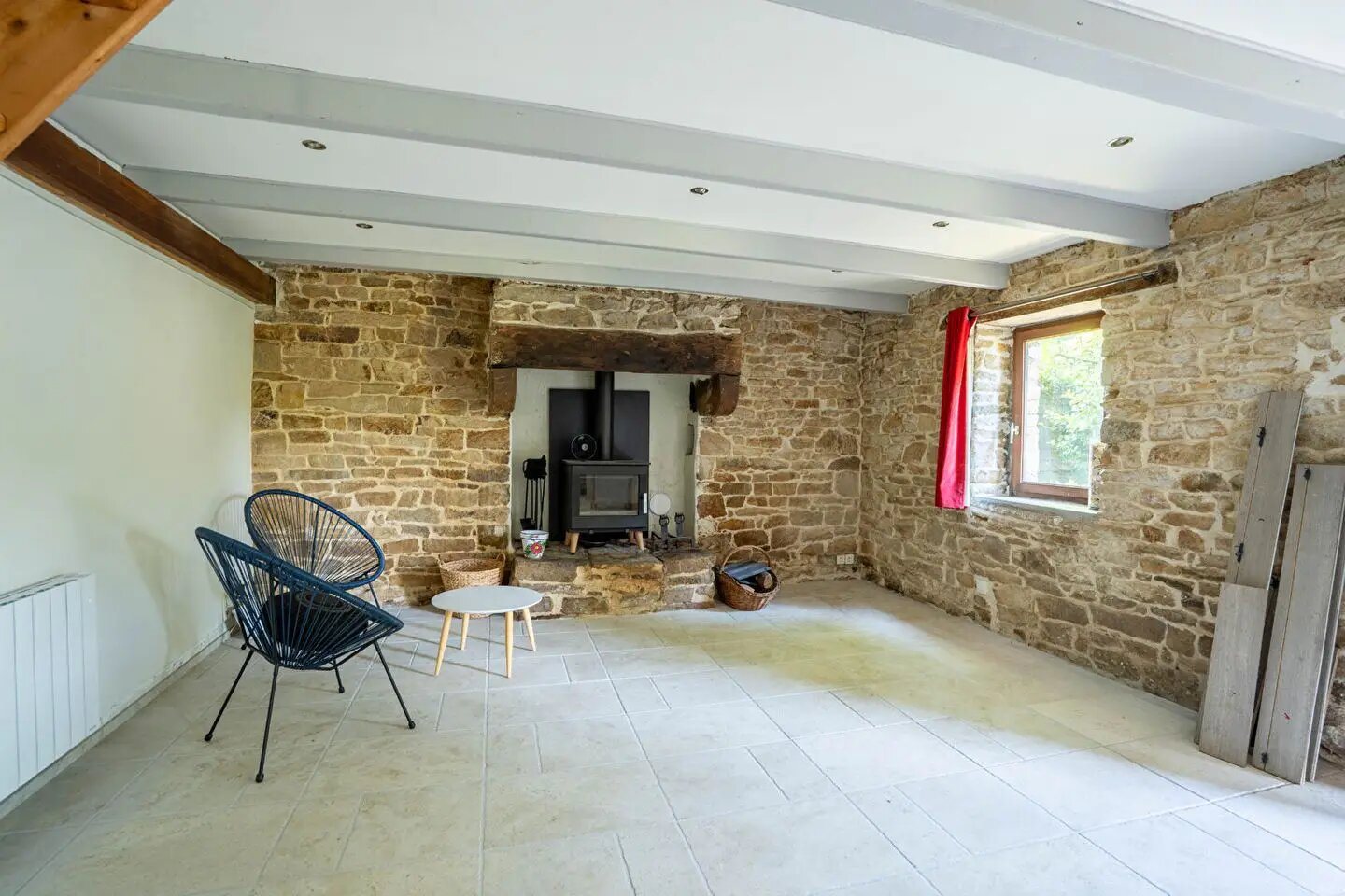 Maison à vendre, 75m², Concarneau