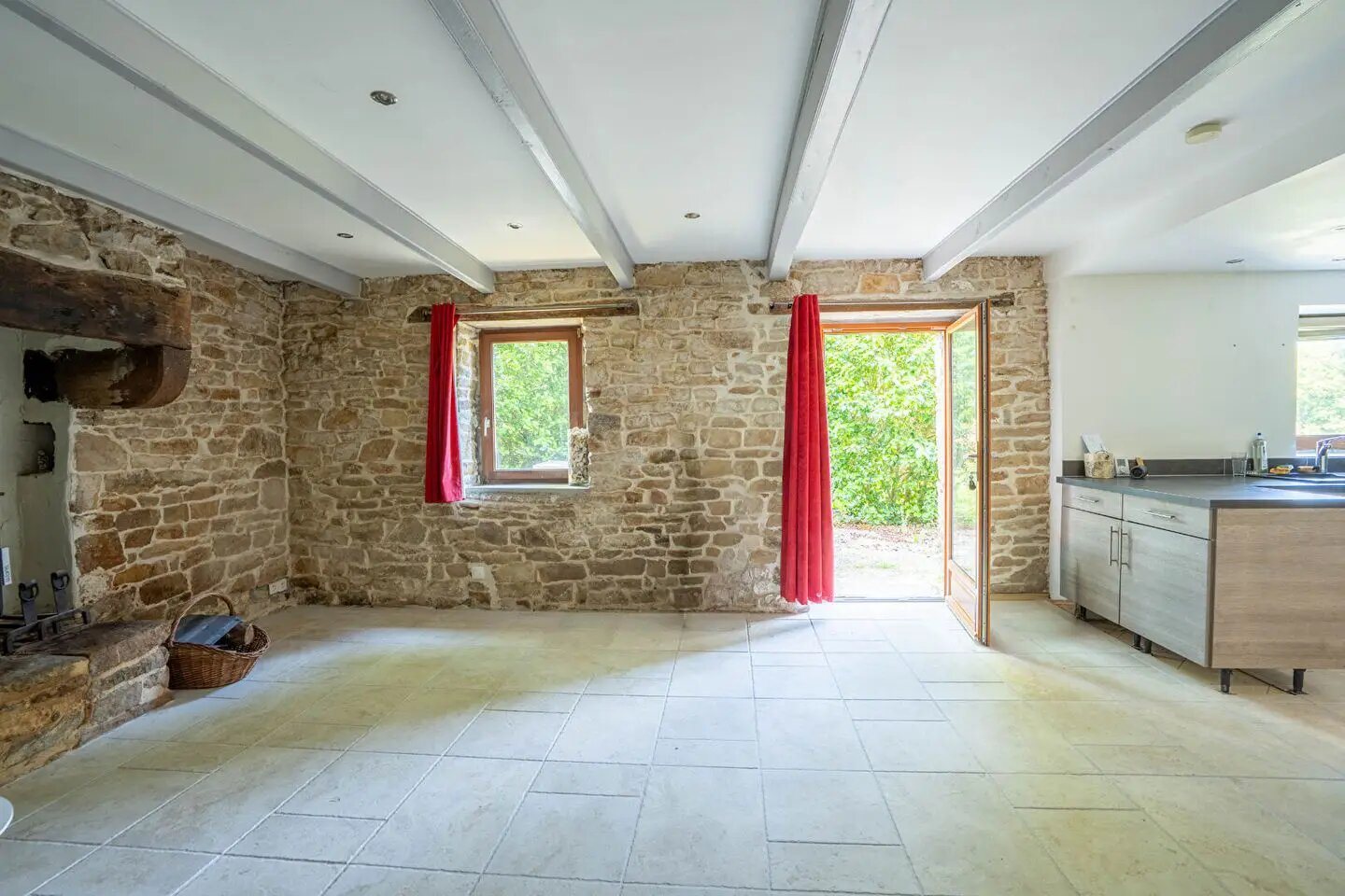 Maison à vendre, 75m², Concarneau