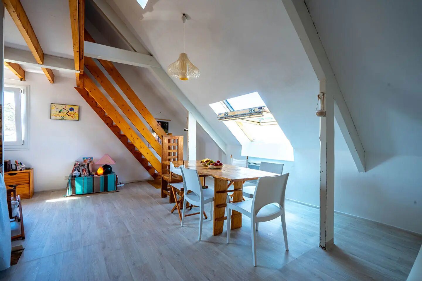 Appartement à vendre, 46m², Saint-Nic