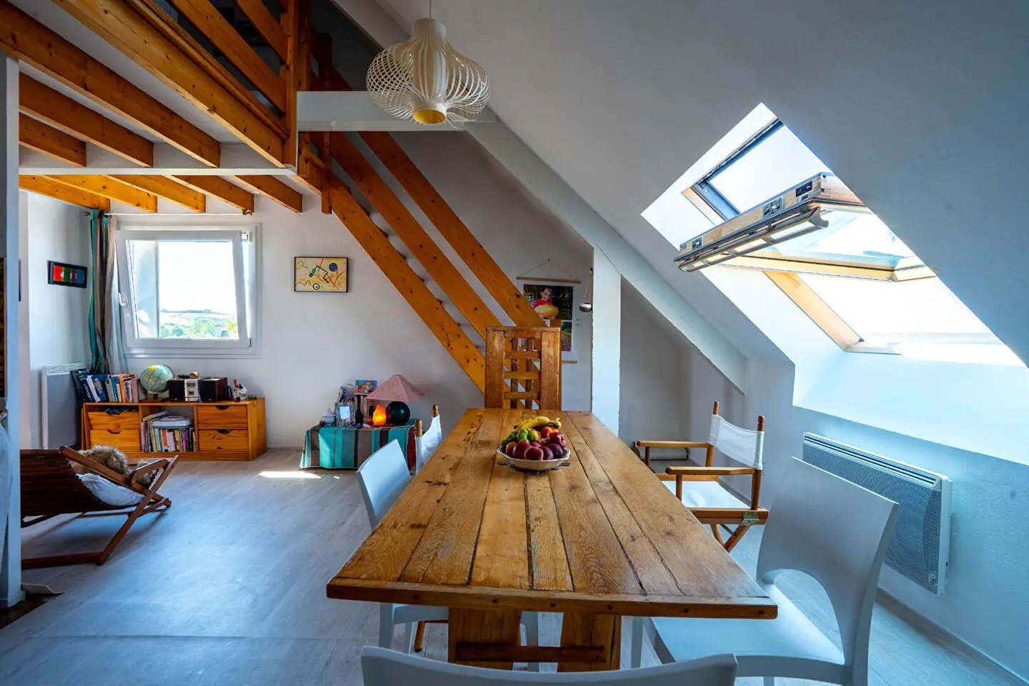 Appartement à vendre, 46m², Saint-Nic