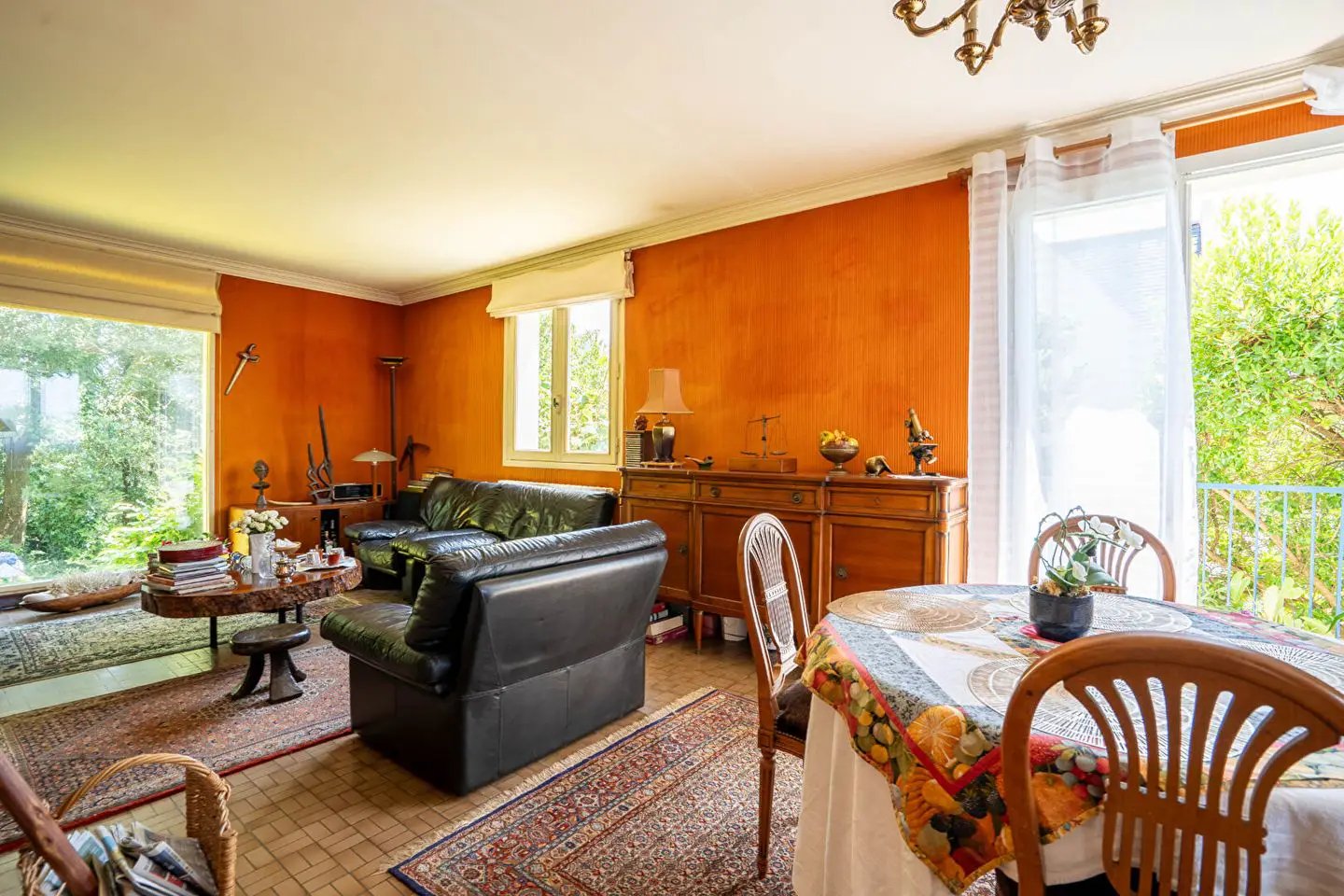 Maison à vendre, 122m², Melgven