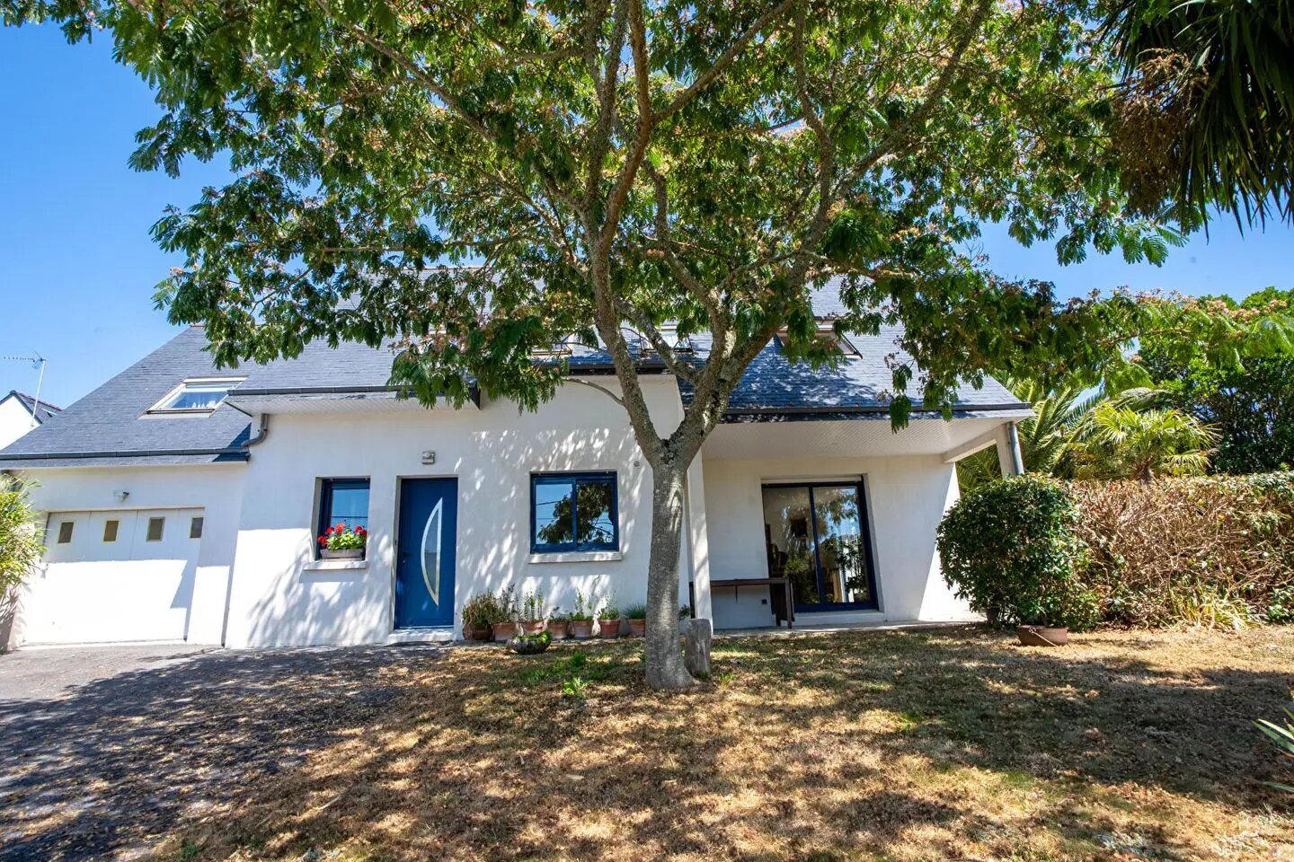 Maison à vendre, 139m², Concarneau