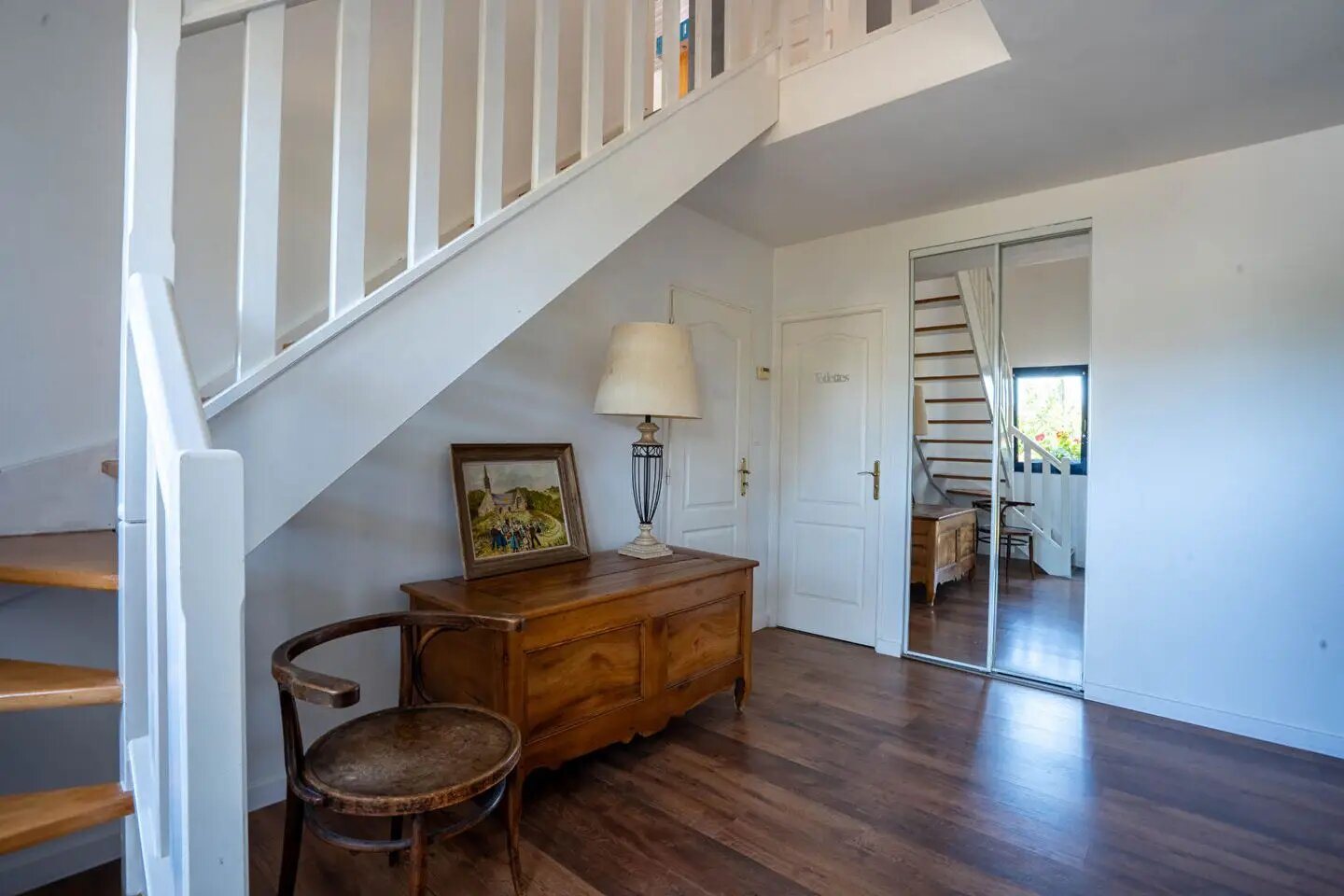 Maison à vendre, 139m², Concarneau