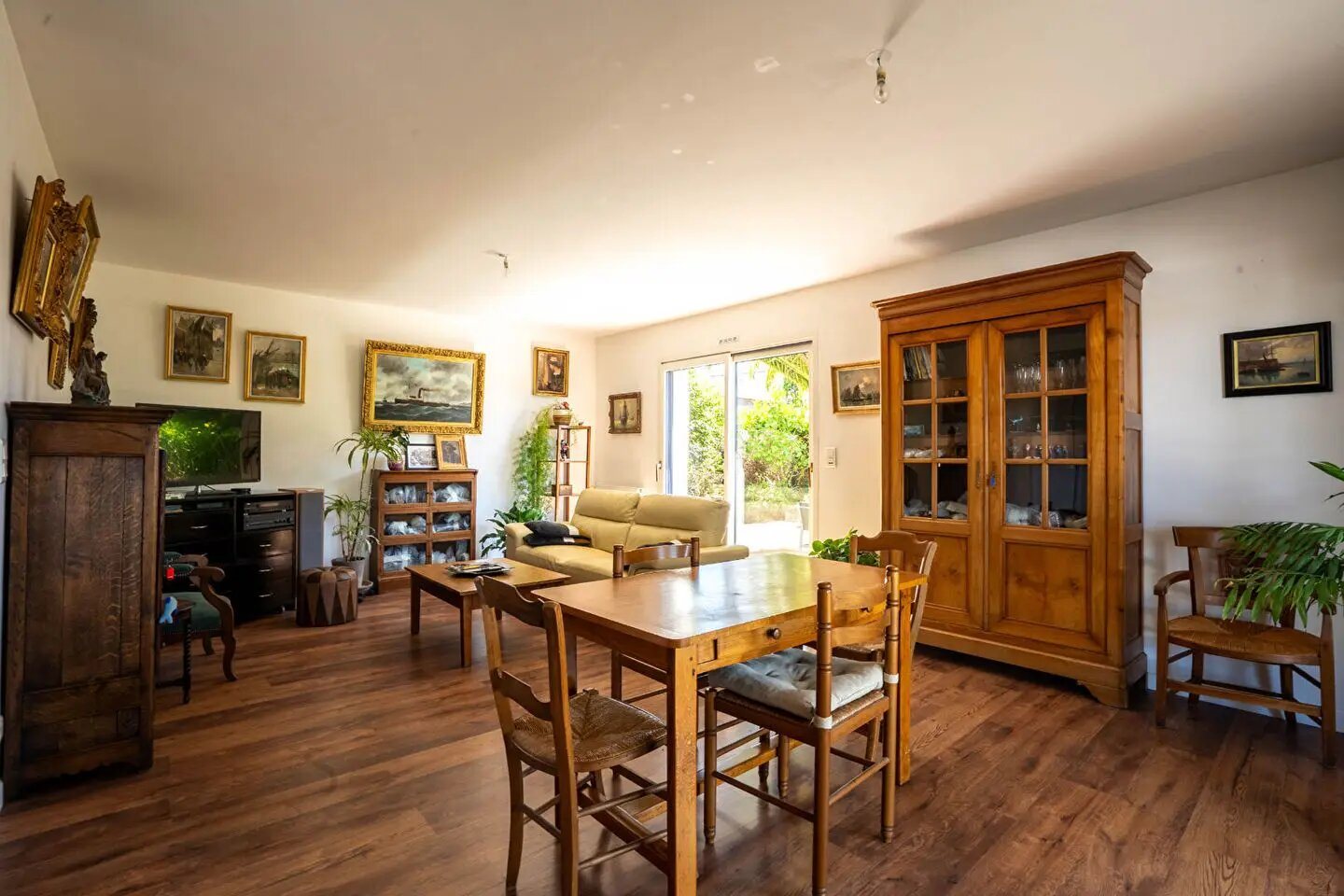 Maison à vendre, 139m², Concarneau