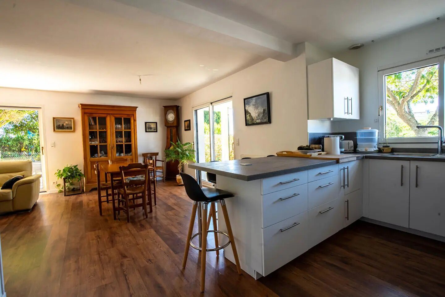 Maison à vendre, 139m², Concarneau