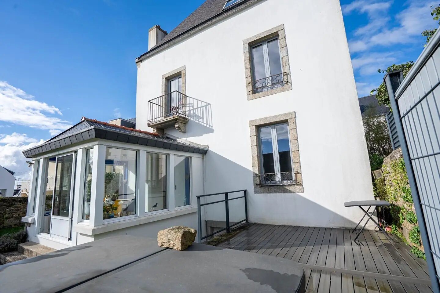 Maison à vendre, 156m², Trégunc