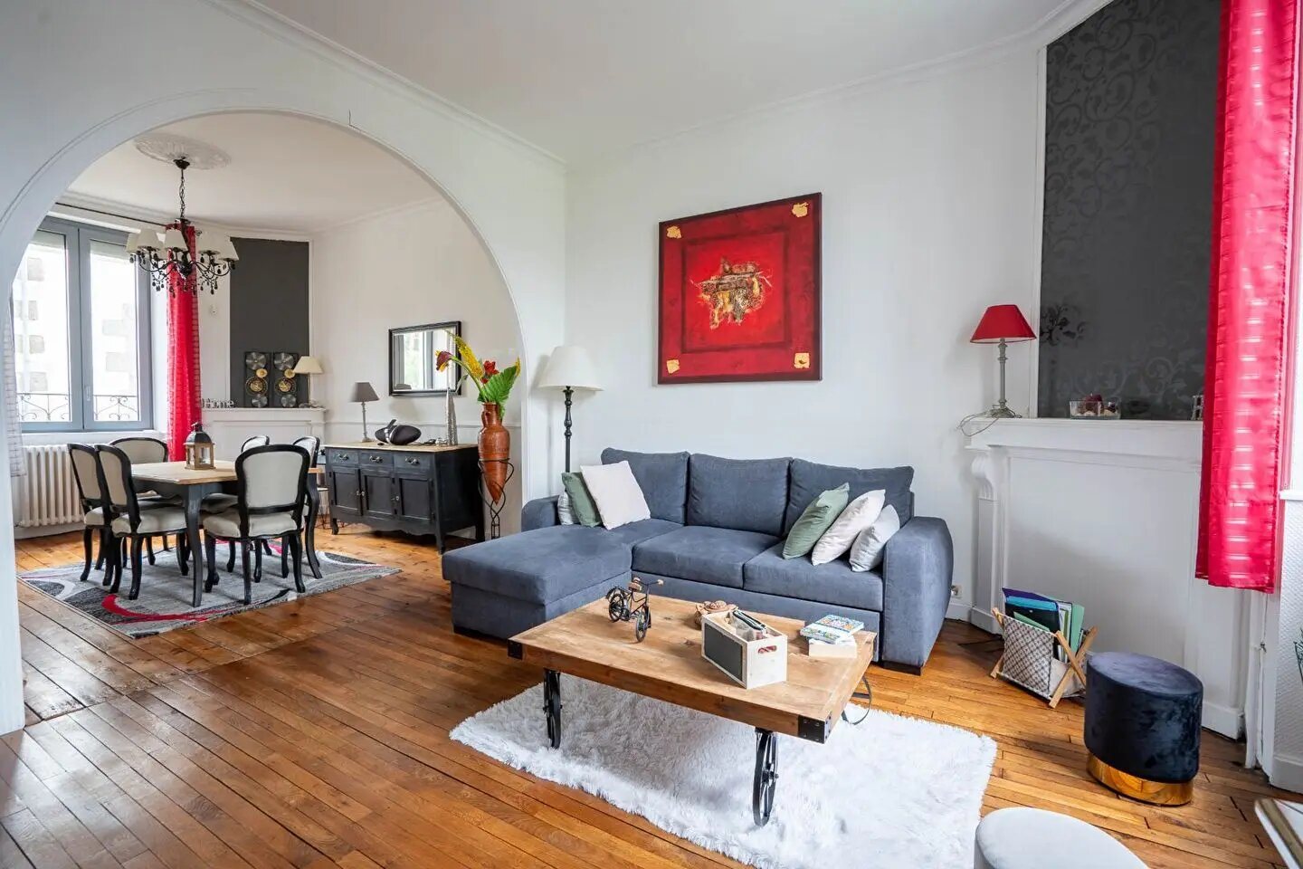 Maison à vendre, 156m², Trégunc
