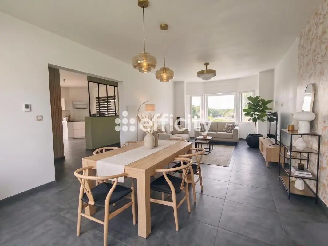 Maison à vendre, 119m², Concarneau